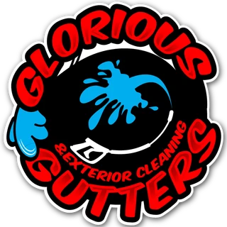 Glorious Gutters & Exterior Cleaning logo